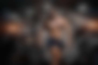 The heavy weight of olympics: power lifting for the pros